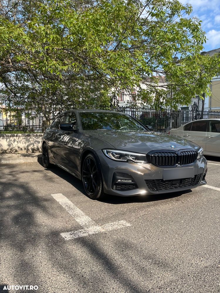 BMW Seria 3 - 1