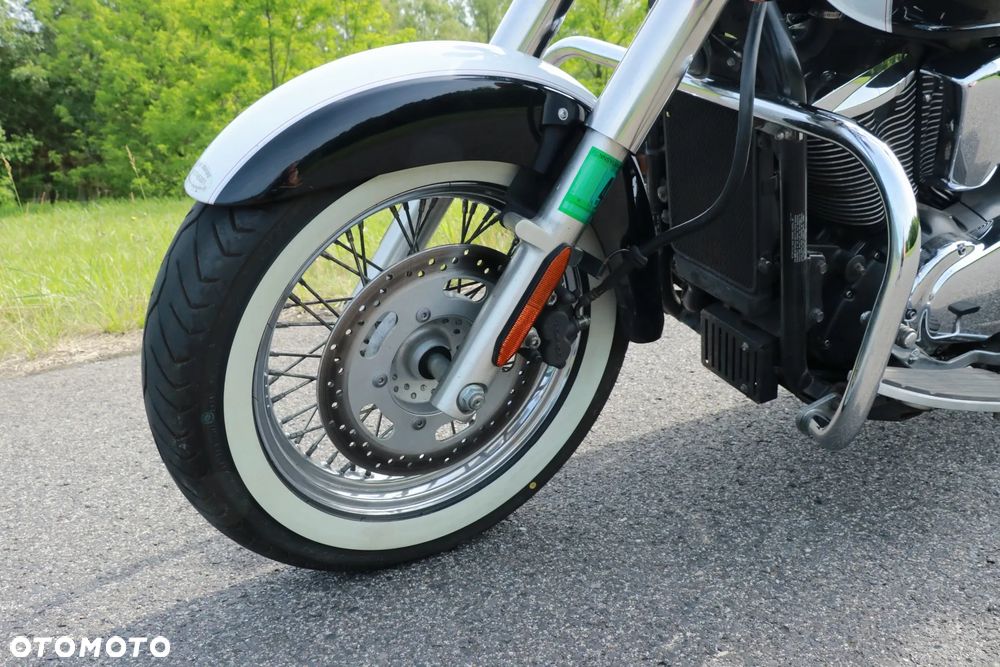 Kawasaki VN - 12