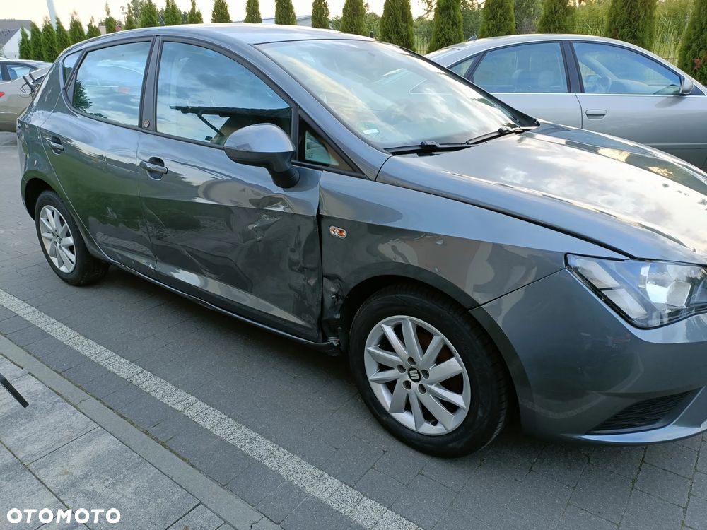 Seat Ibiza 1.0 MPI Reference - 9
