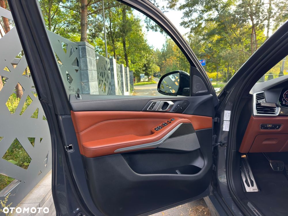 BMW X5 xDrive30d mHEV sport - 24