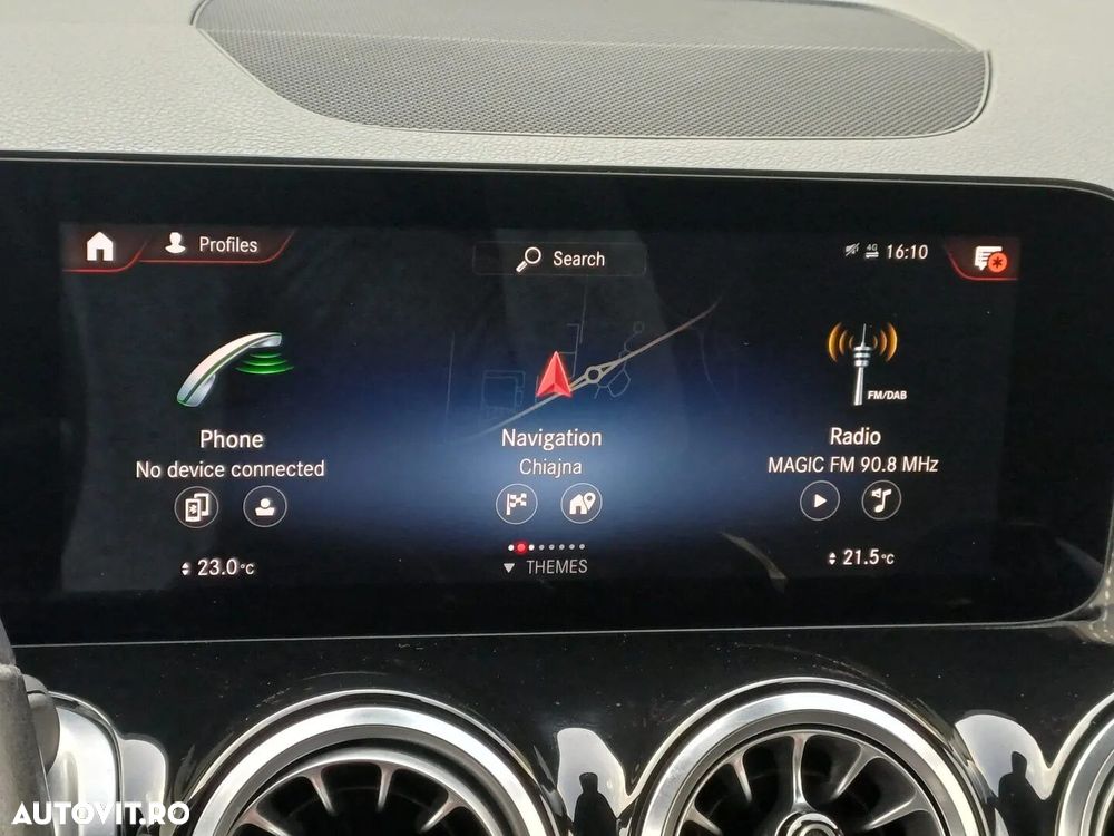 Mercedes-Benz GLB - 19