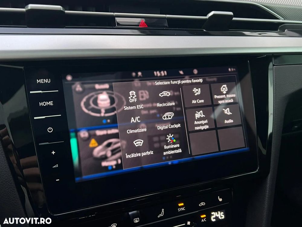 Volkswagen ARTEON 2.0 TDI 4Motion DSG R-Line - 19