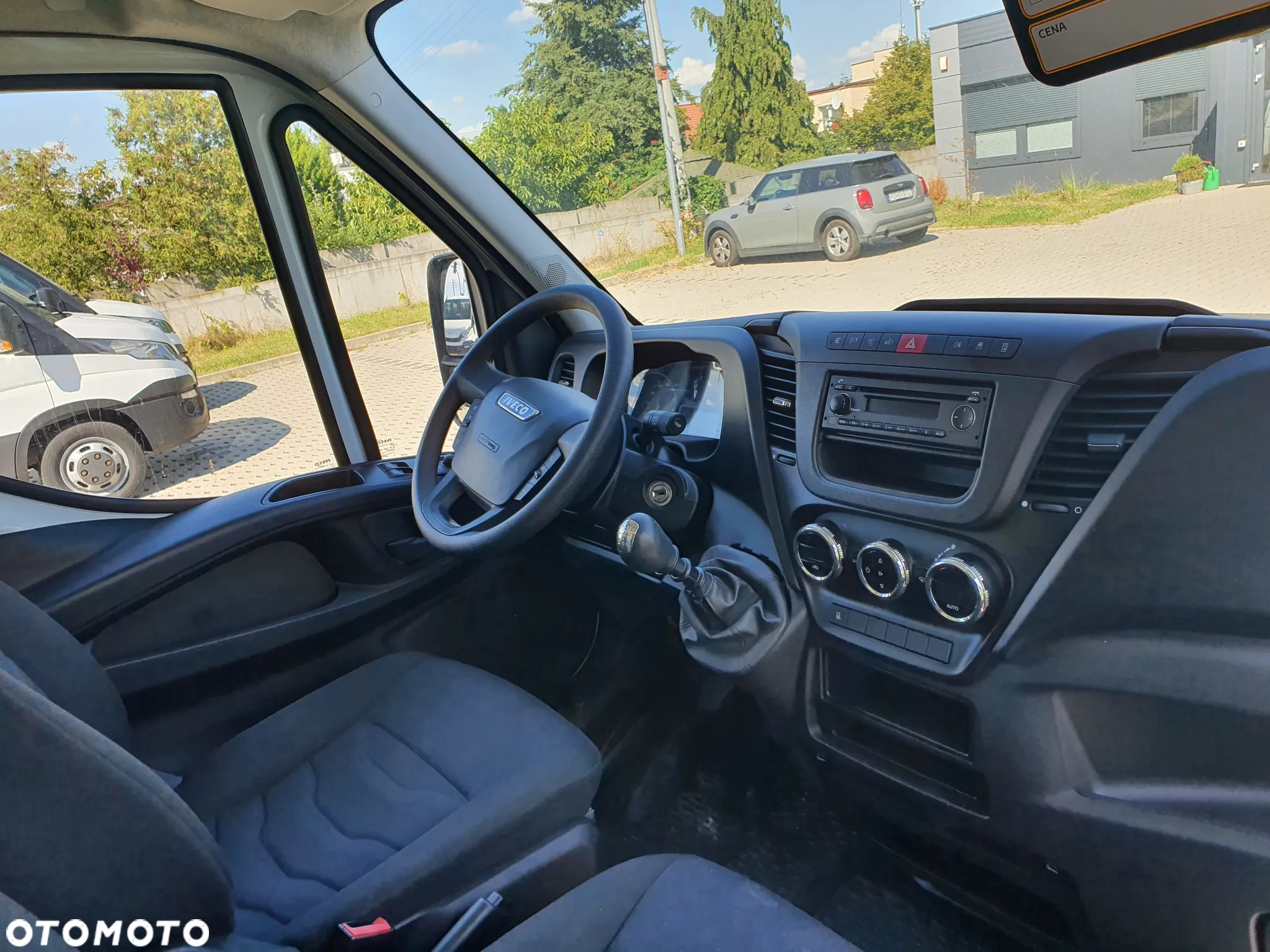 Iveco 35s16 - 3