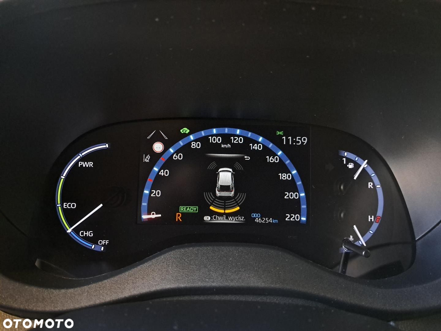 Toyota Yaris Cross - 24