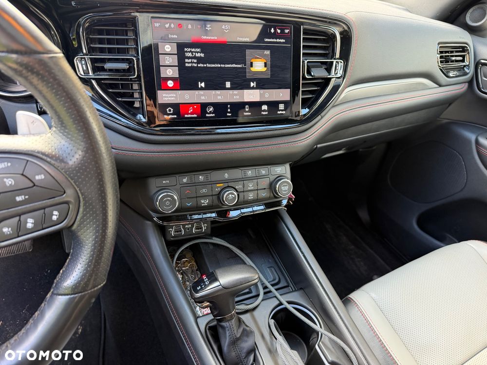 Dodge Durango - 17