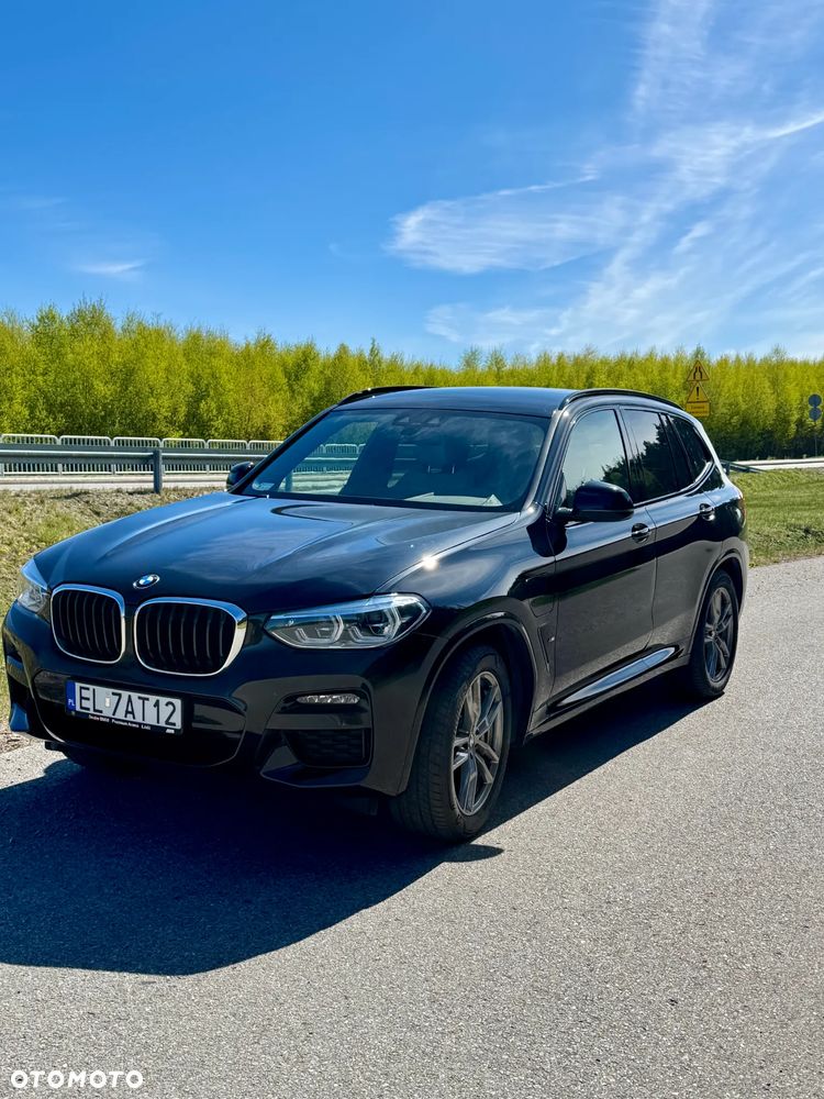 BMW X3 - 9
