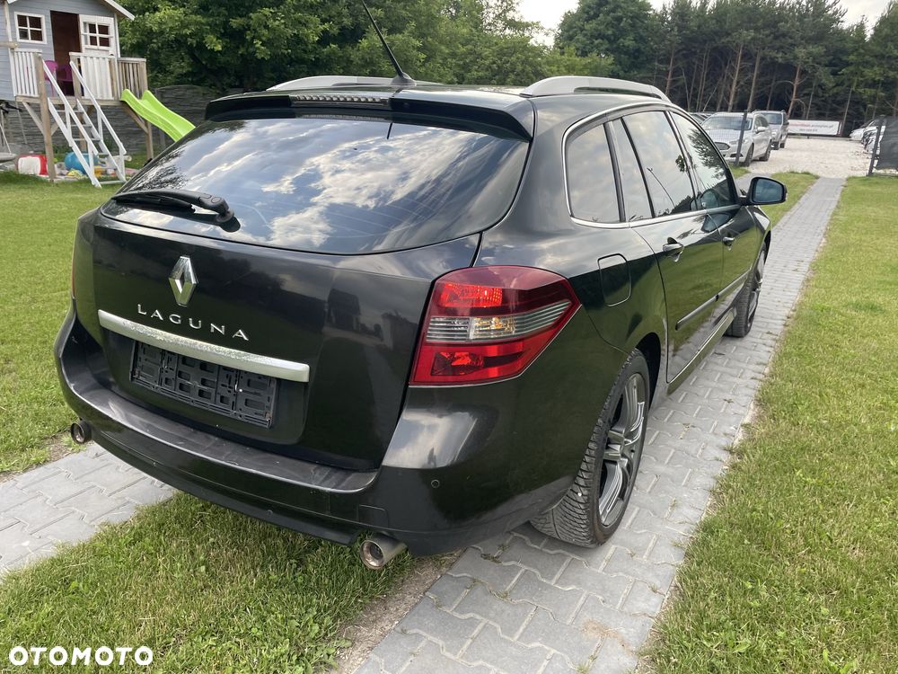Renault Laguna - 4