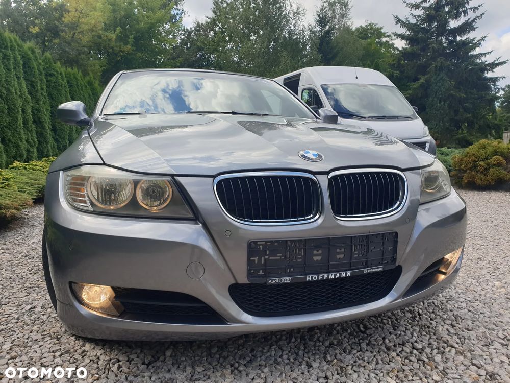 BMW Seria 3 320i Edition Exclusive - 1