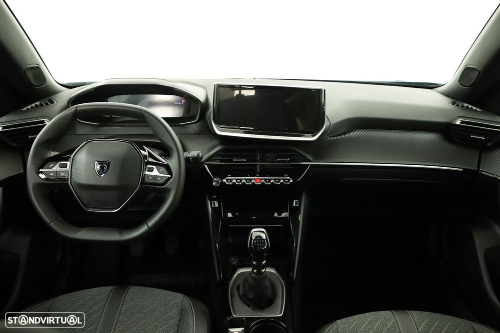 Peugeot 2008 1.2 Allure - 8
