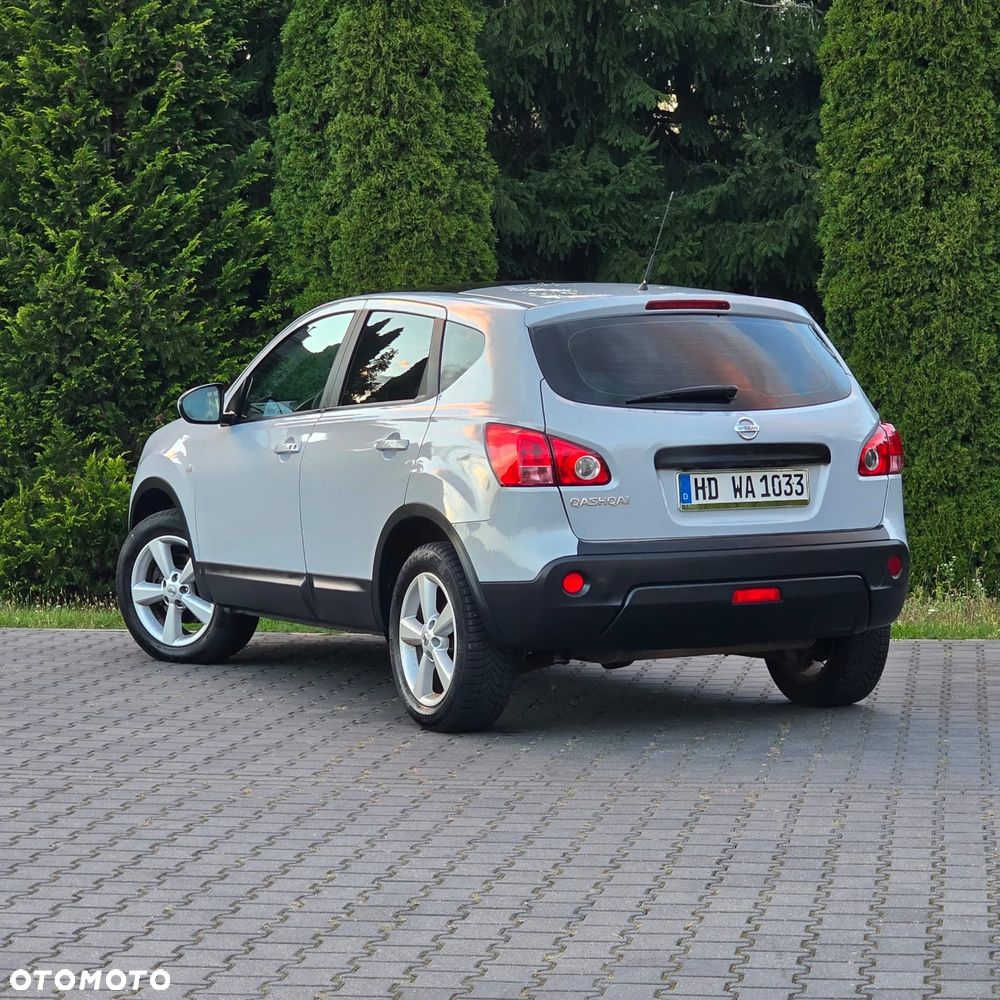 Nissan Qashqai 2.0 Tekna Premium - 13