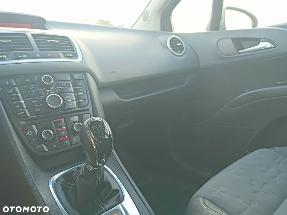 Opel Meriva 1.4 Innovation - 11