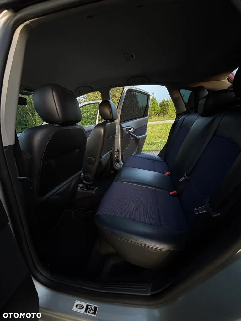 Ford Focus ST170 - 18