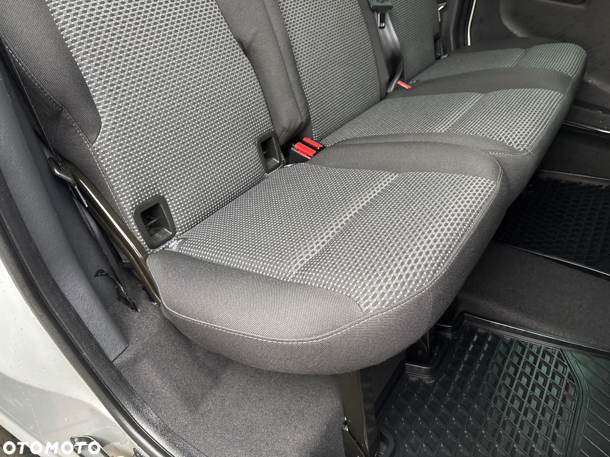 Mercedes-Benz Citan - 32