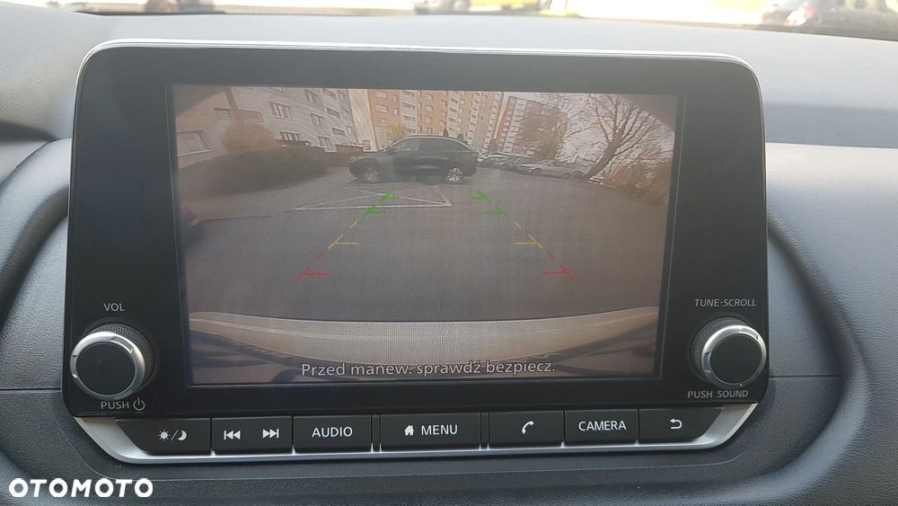 Nissan Qashqai 1.3 DIG-T MHEV Acenta - 15