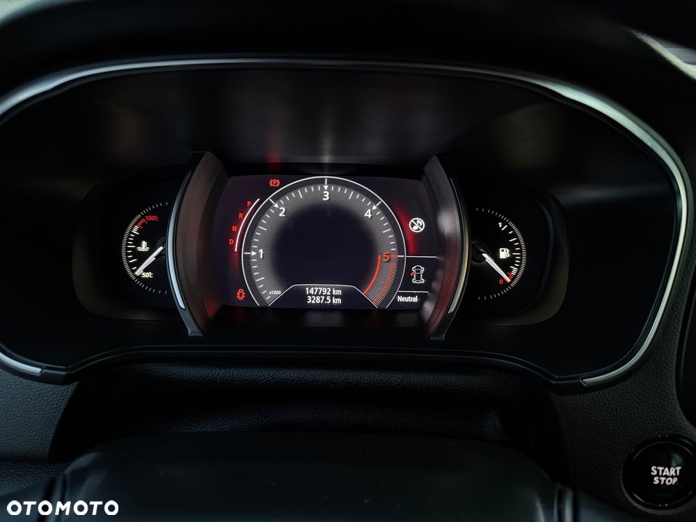 Renault Megane 1.5 Blue dCi GT Line EDC - 19