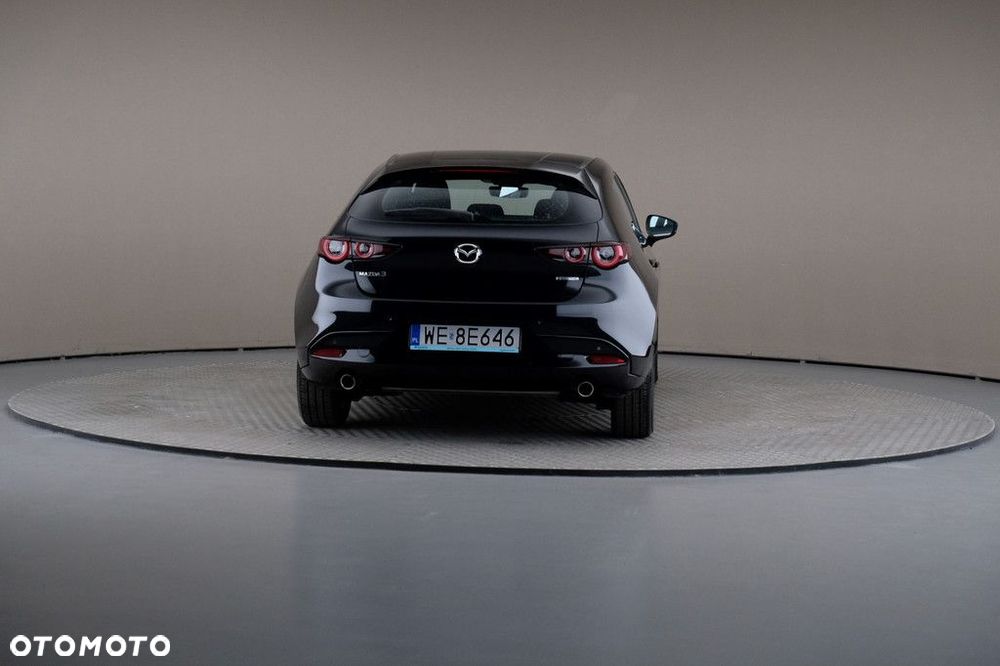 Mazda 3 2.0 mHEV Kai - 5