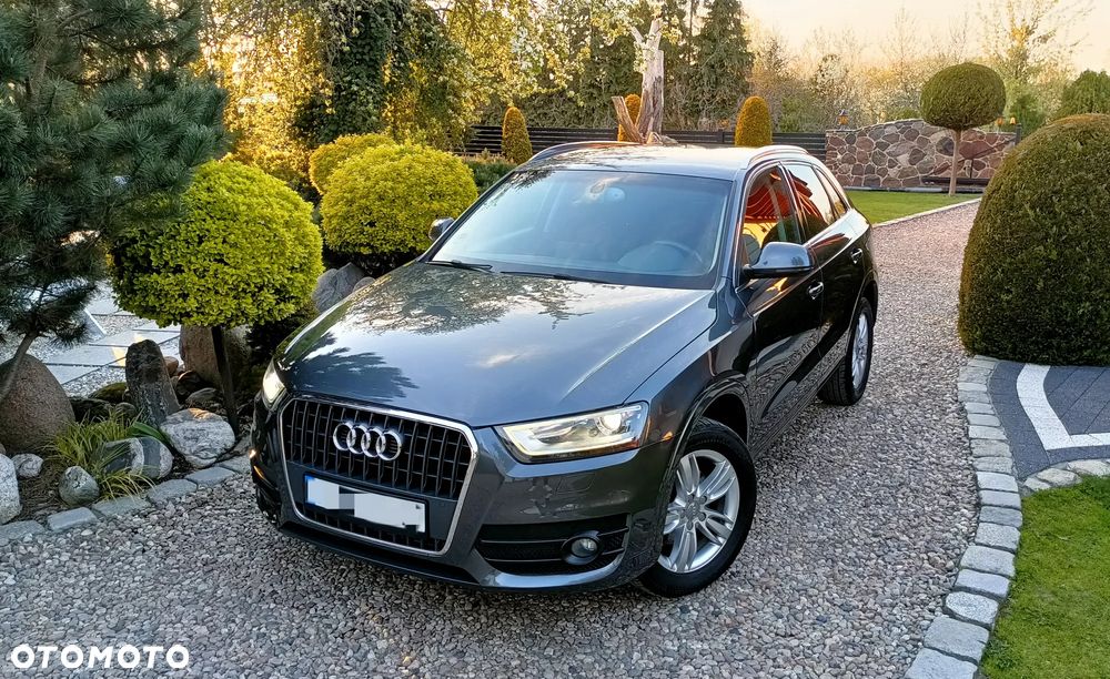 Audi Q3 2.0 TDI Prime Edition - 2