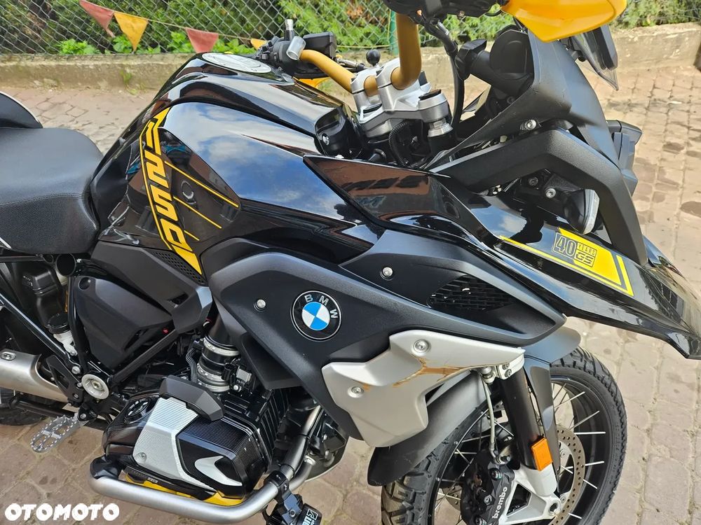 BMW GS - 22