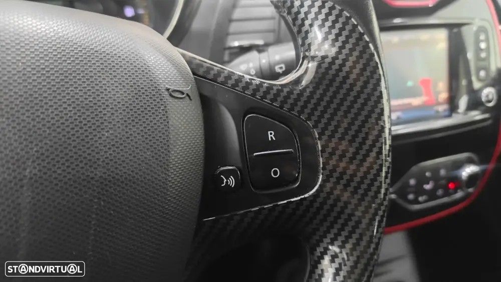 Renault Captur 1.5 dCi Sport - 38
