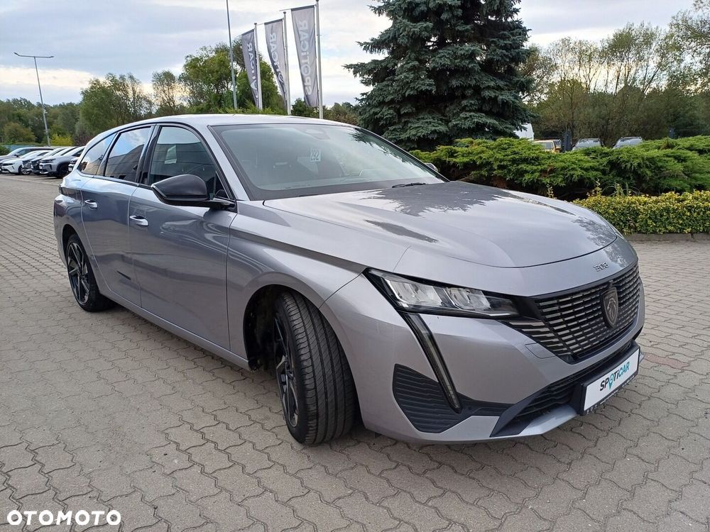 Peugeot 308 - 3