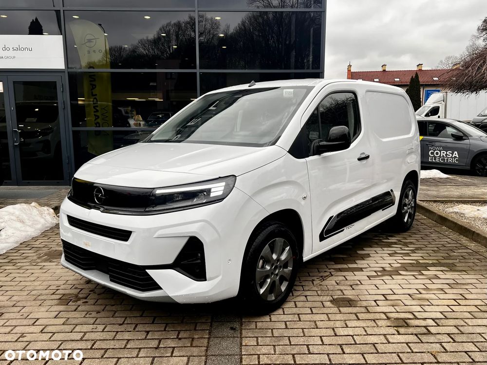 Opel COMBO - 6
