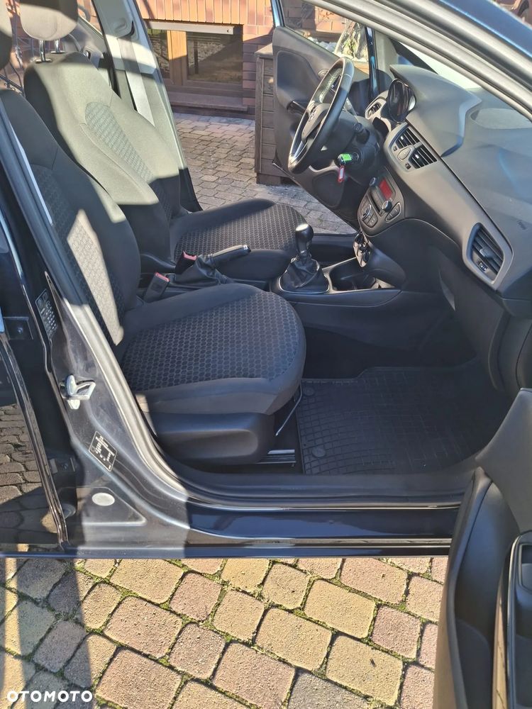 Opel Corsa 1.2 Enjoy - 15