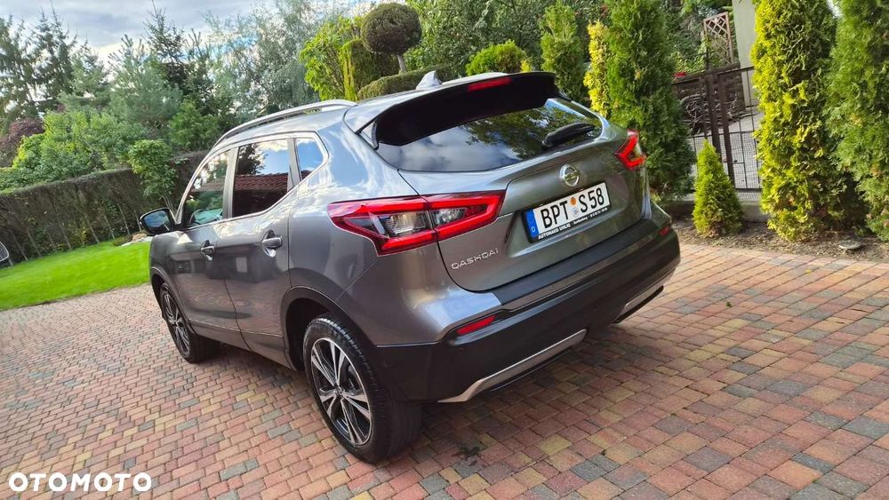 Nissan Qashqai 1.6 DIG-T Tekna+ - 8