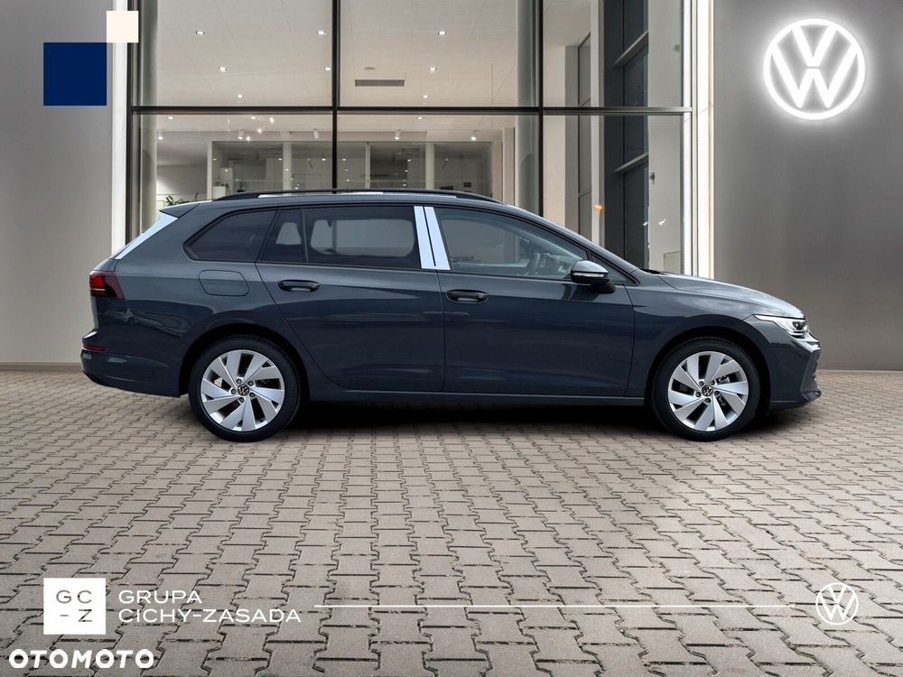 Volkswagen Golf Variant 1.5 eTSI mHEV Life Plus DSG - 7