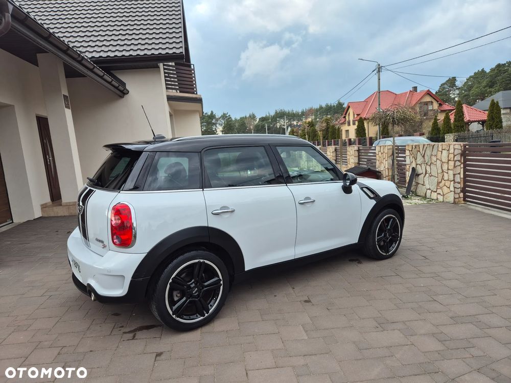 MINI Countryman - 8