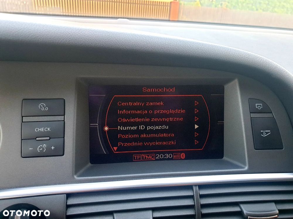 Audi A6 Avant 2.7 TDI quattro business - 19