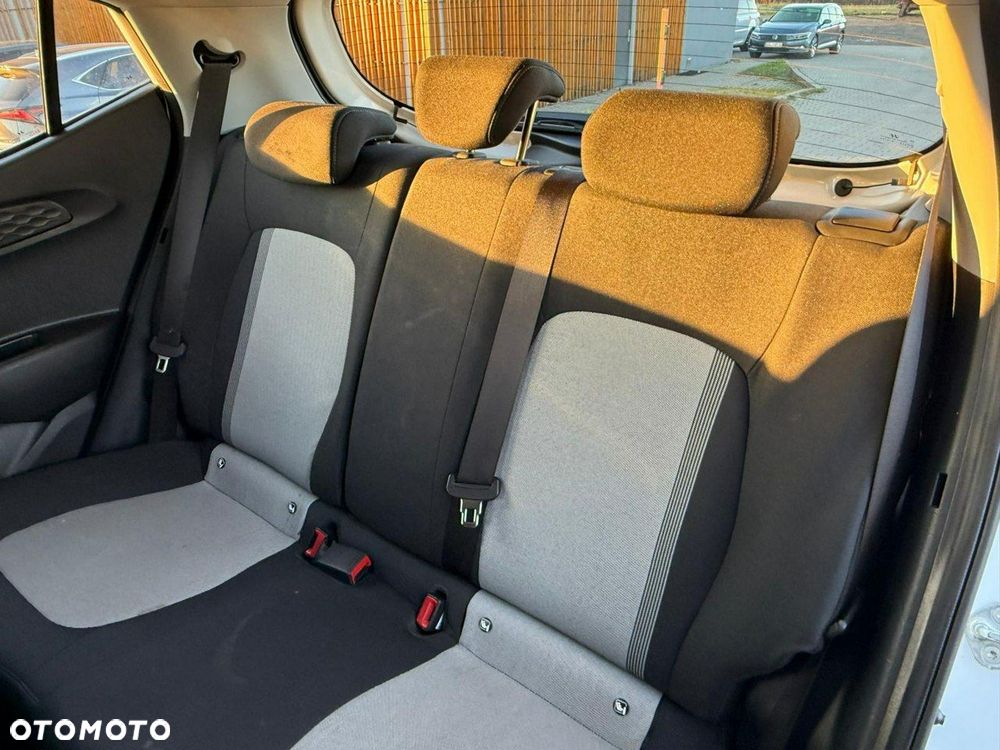 Hyundai i10 1.0 Comfort - 19