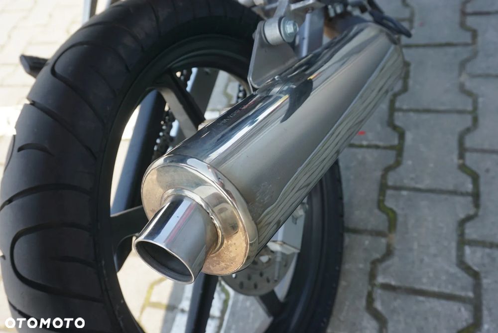 Honda CBR - 14