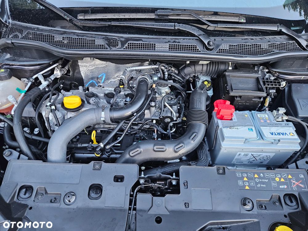 Renault Captur 1.2 Energy TCe Initiale Paris - 17
