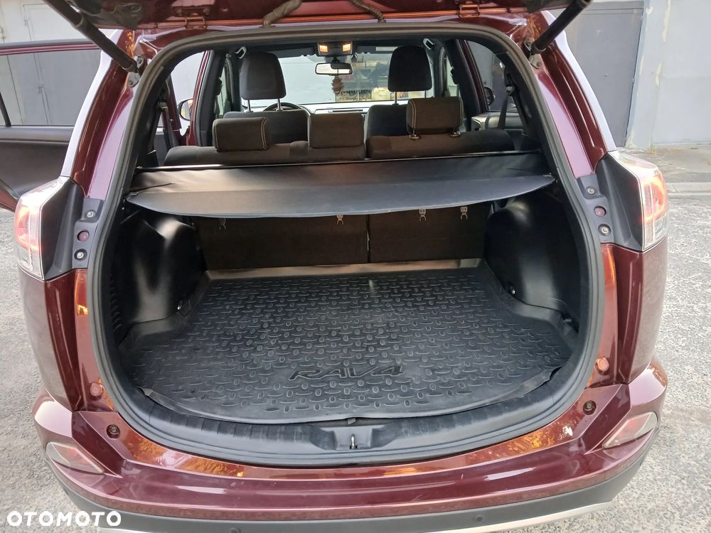 Toyota RAV4 2.0 Premium 4x4 MS - 11