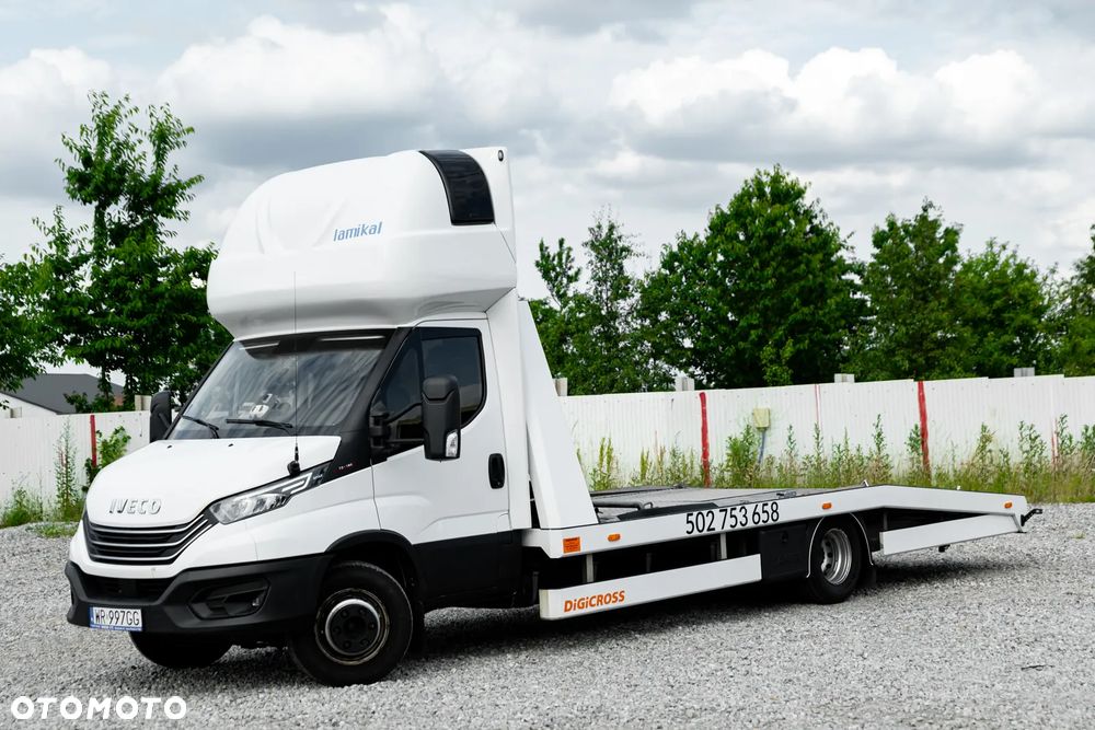 Iveco 70C18/DG DIGICROSS - 7