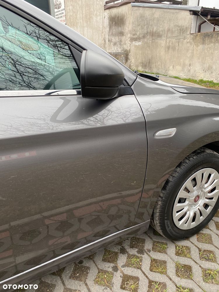 Fiat Tipo - 20
