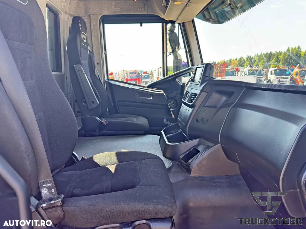 Iveco Stralis 460 - 10