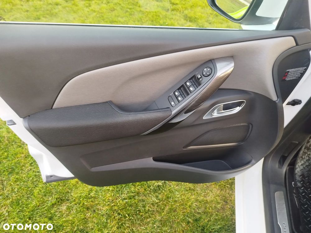 Citroën C4 Picasso - 26