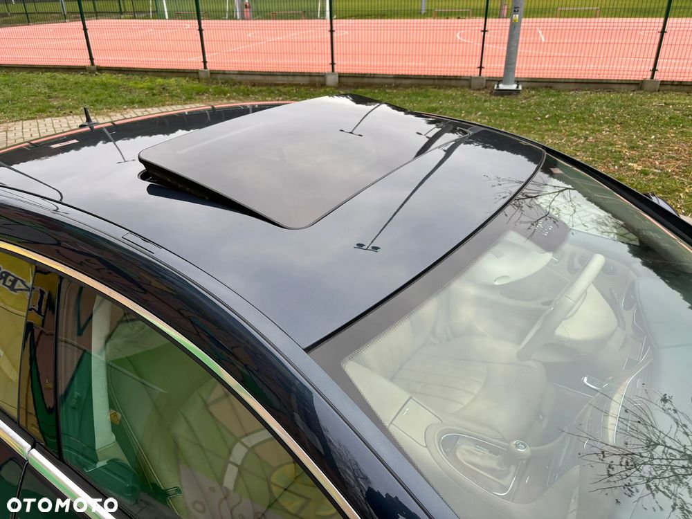 Mercedes-Benz CLS 350 - 10