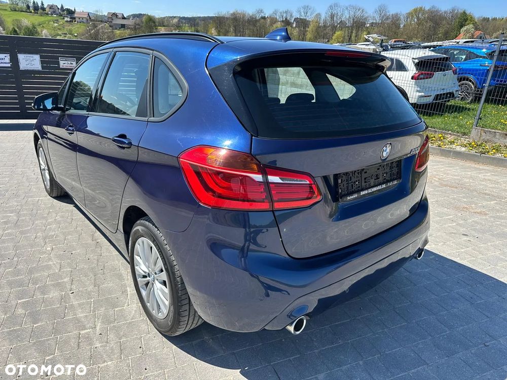 BMW Seria 2 220i GT GPF Advantage - 6
