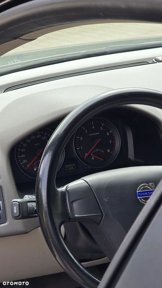 Volvo S40 1.8 Momentum - 14