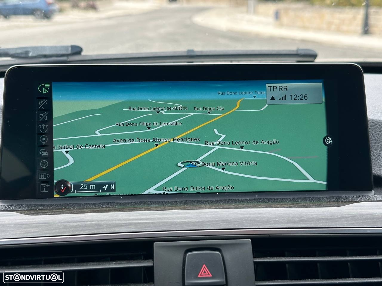 BMW 328 i Touring xDrive Aut. - 9
