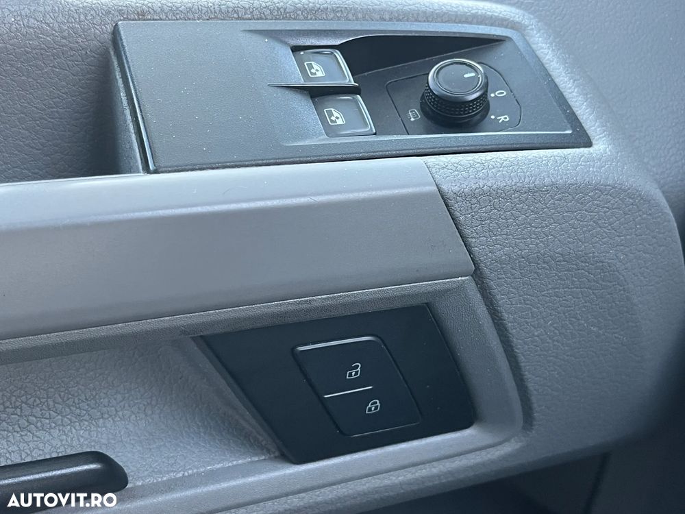 Volkswagen Crafter - 8