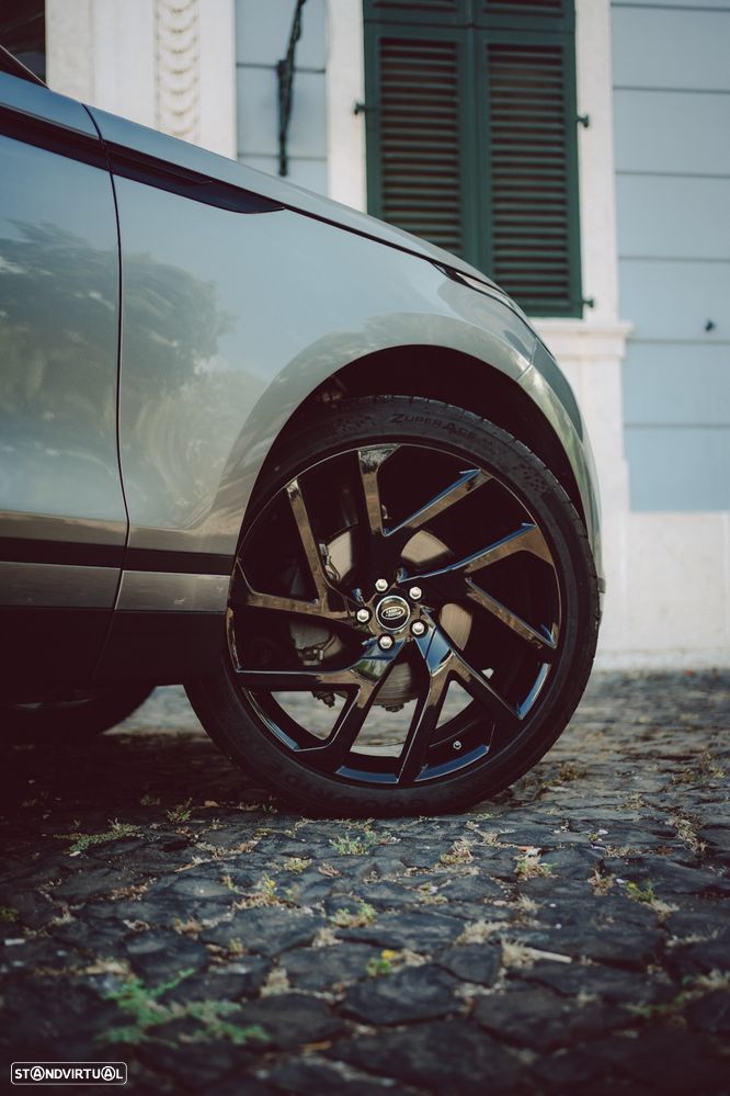 Land Rover Range Rover Velar 2.0 D R-Dynamic S - 10