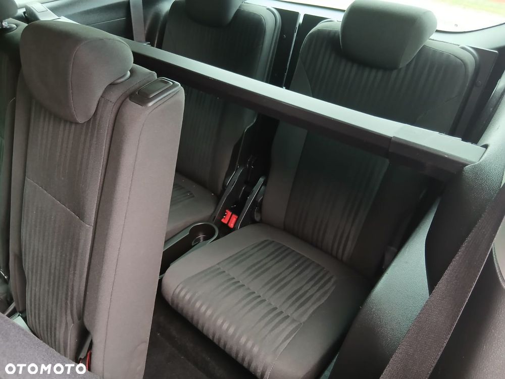 Opel Zafira 1.4 T Enjoy - 34