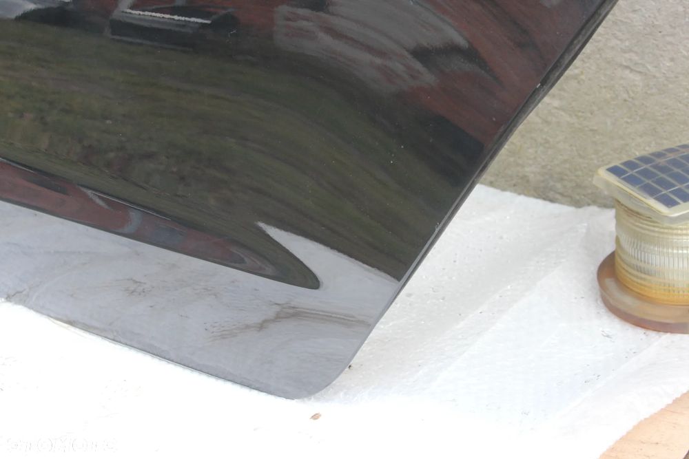 DRZWI TYLNE LEWE AUDI A6 C7 AVANT LY8X 2015 - 10