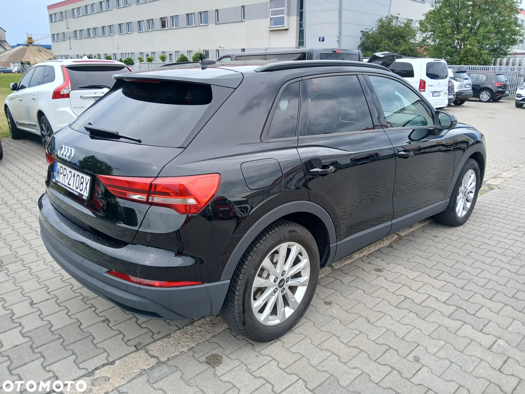 Audi Q3 35 TFSI S tronic - 5