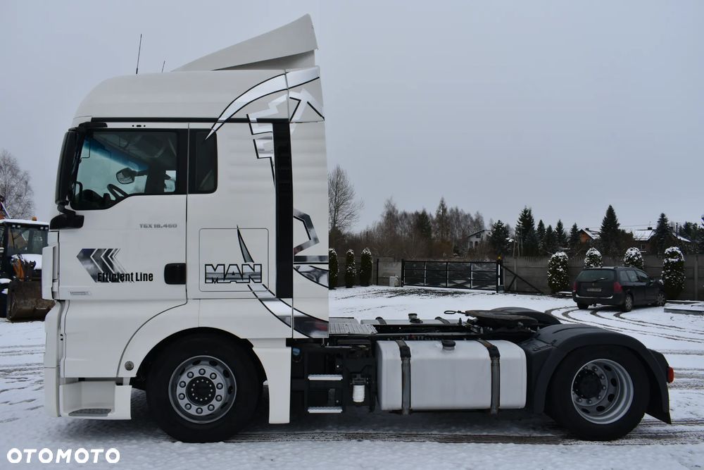 MAN 18 460 Low Deck - 5