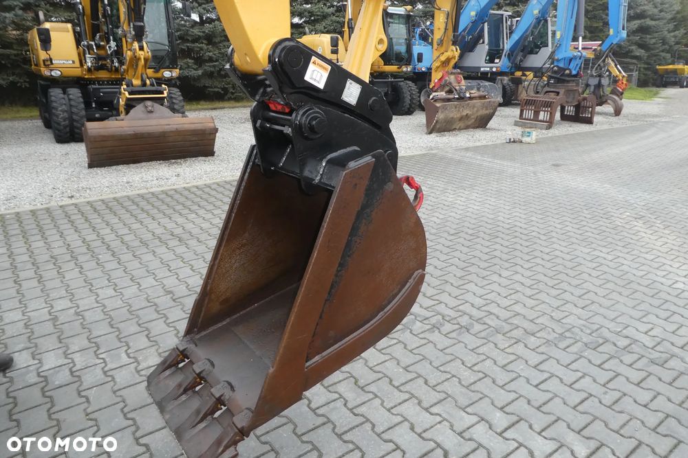 Caterpillar 444 -O7A Z NIEMIEC - 19