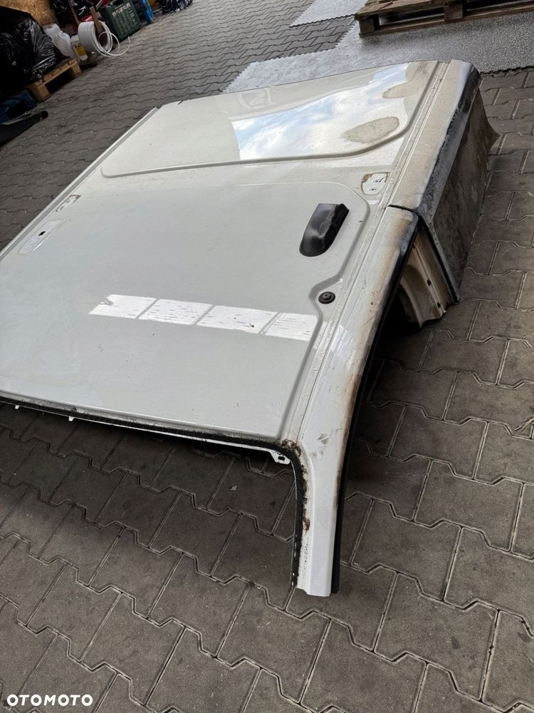 DACH PRZÓD TRANSIT CUSTOM MK2 24r - 2